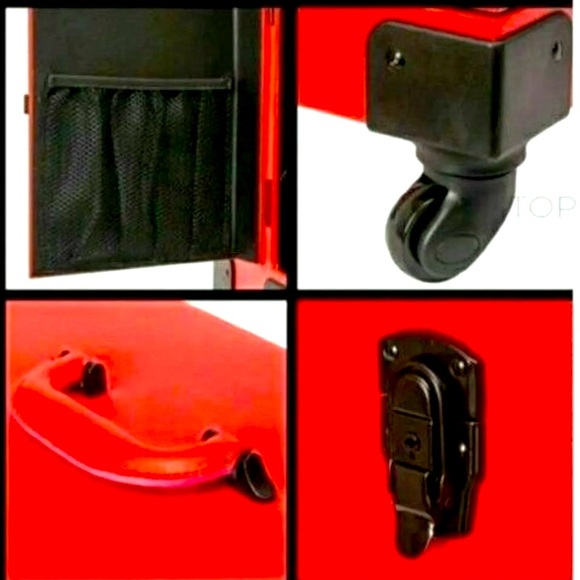 Shany Cosmetics Portable Makeup Case - Picture 3 of 4